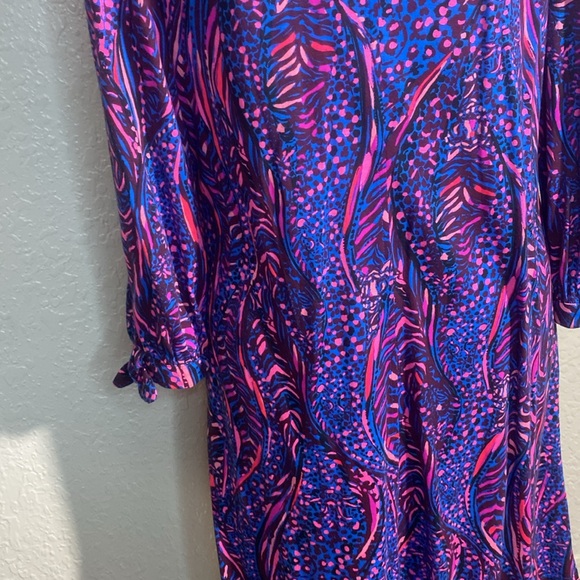 Lilly Pulitzer dress - Picture 10 of 11